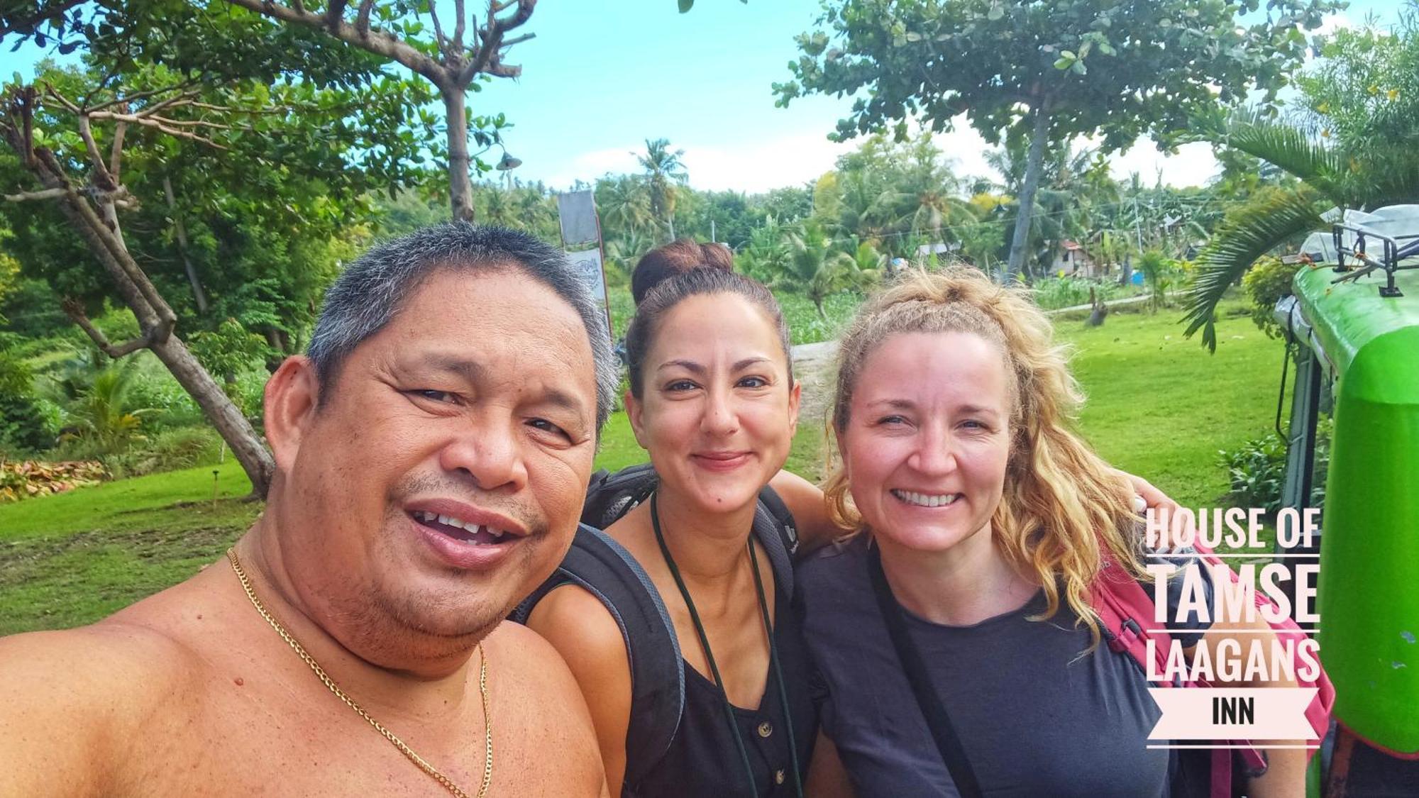 House Of Tamse Laagans ' Inn Badian Quarto foto